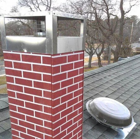 Chimney Repair Carle Place NY