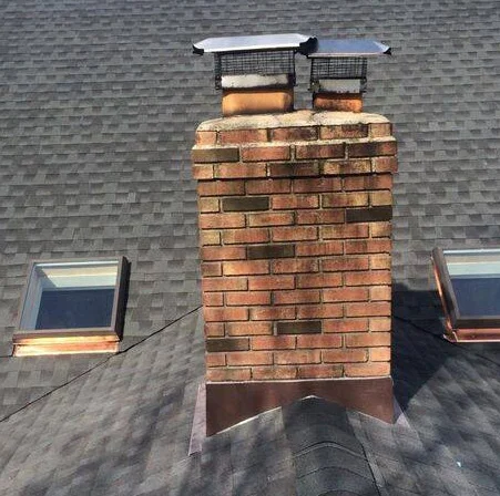 Masonry Chimney Repair Carle Place NY